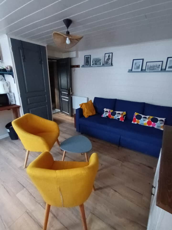 Studio Proche Du Lac - Yvoire