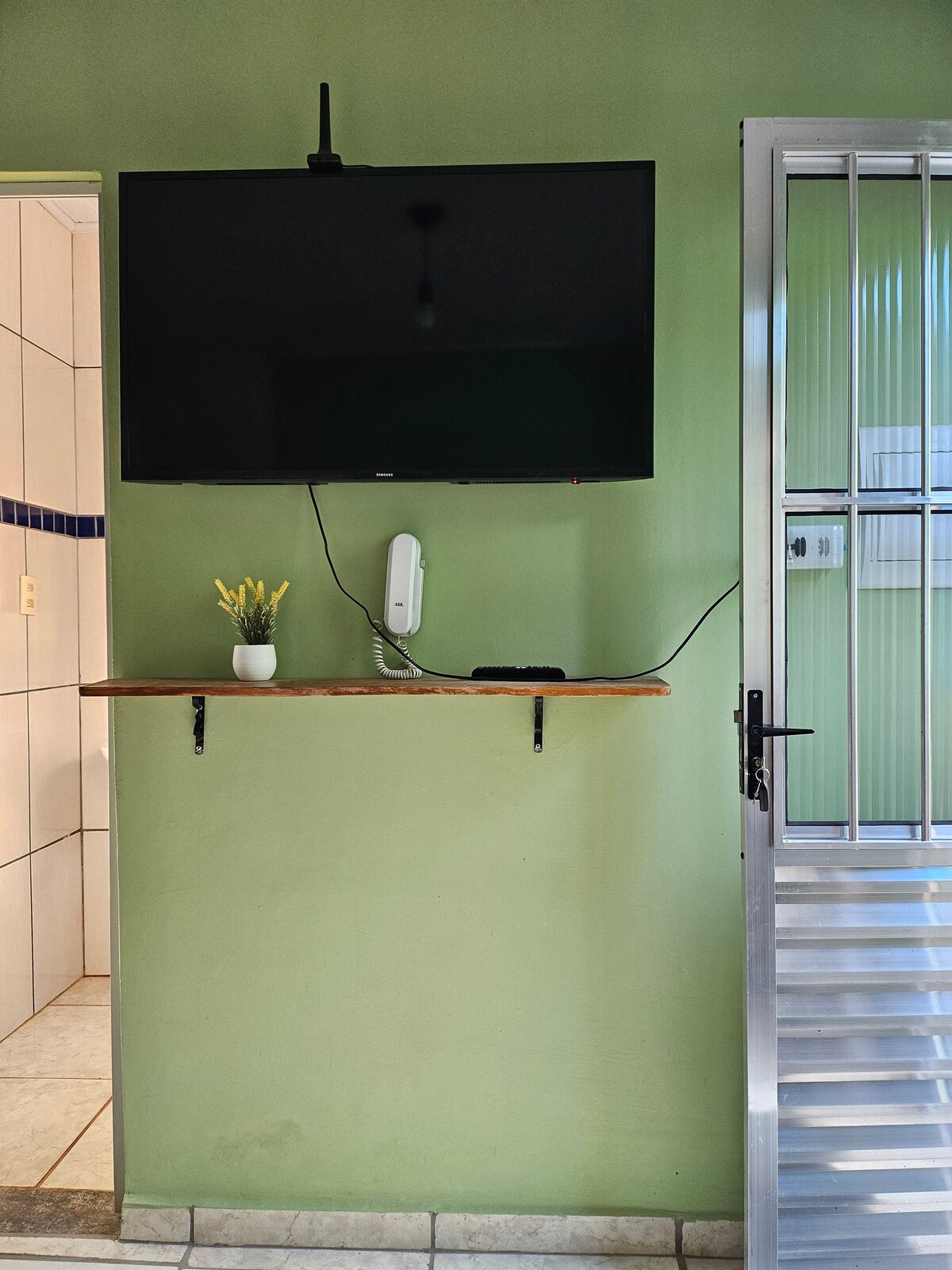 ห้องนั่งเล่น