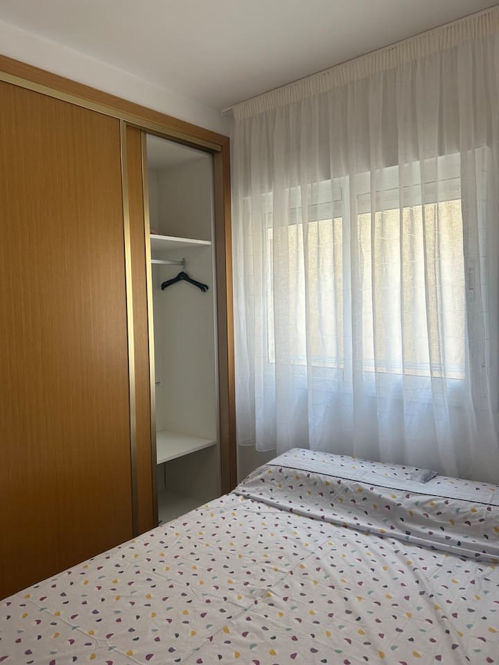 Спална соба 1