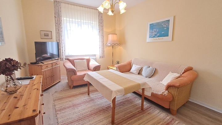 მისაღები სივრცე