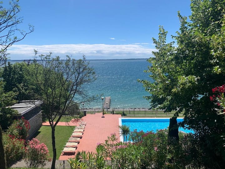 Appartamento Gardazzurro Luxury - Padenghe sul Garda