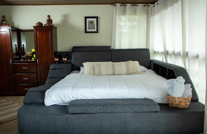 Chambre 1