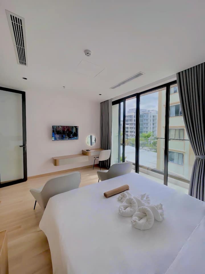 საძინებელი