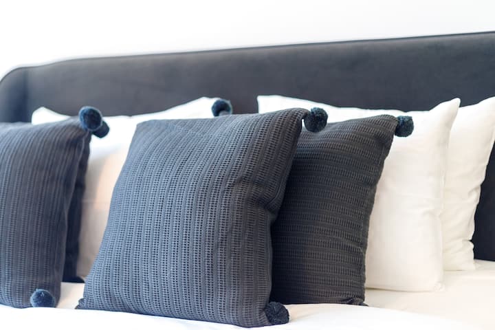 Спална соба 1