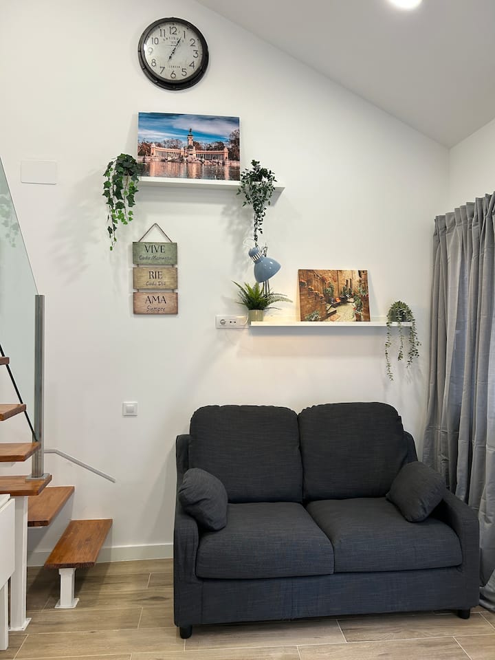 Tu Casa En Cuzco A/c - Madrid