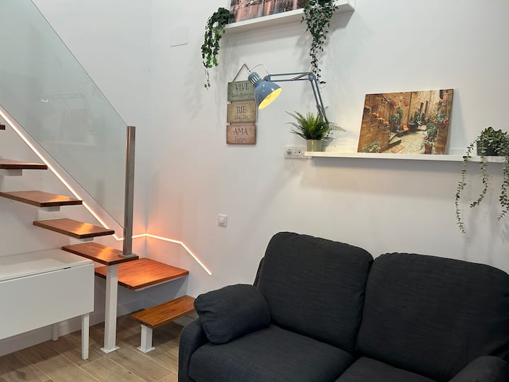 Tu Casa En Cuzco A/c - España