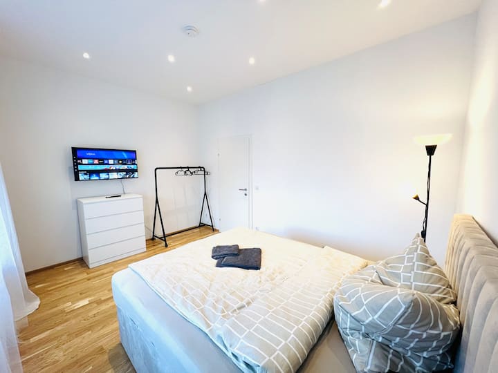 غرفة النوم 1