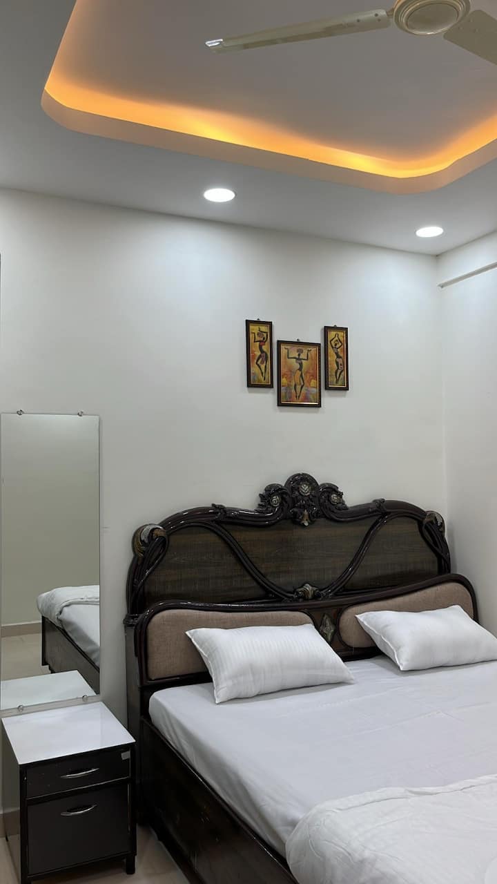 Balaji Home Stay - 보팔