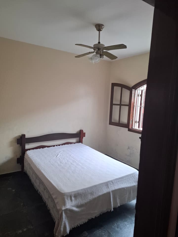 Habitación 1