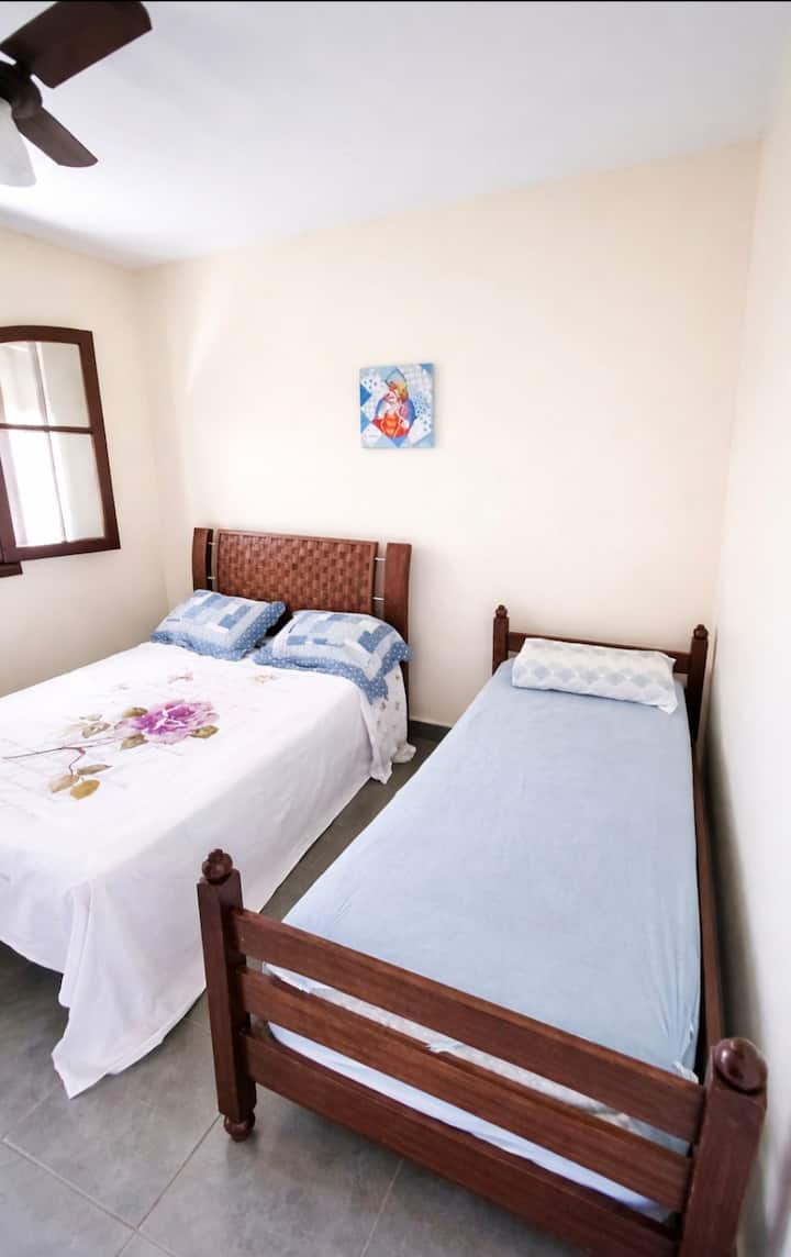 Habitación 4