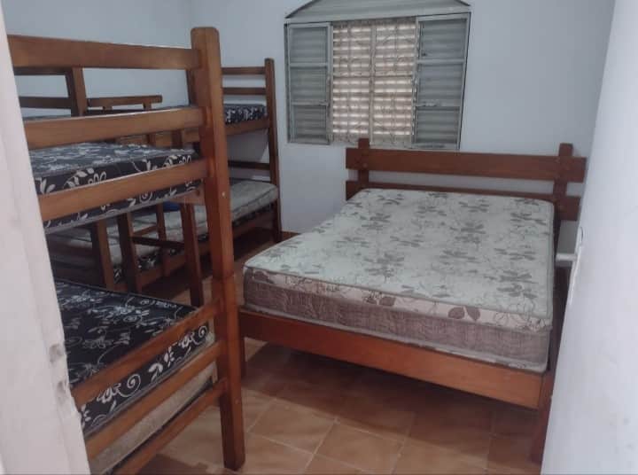 Dhomë gjumi 1