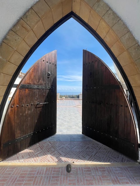 Tenute Armani The Castle Live An Experience!