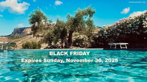 Tenute Armani The Castle Live an Experience