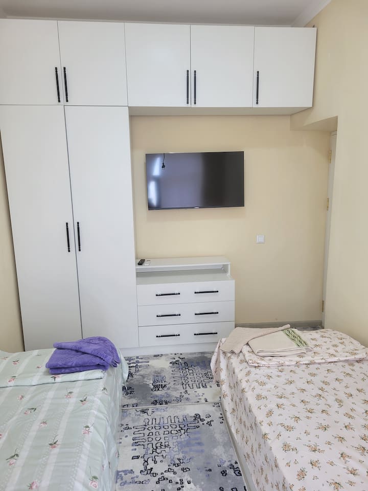 Спална соба 1