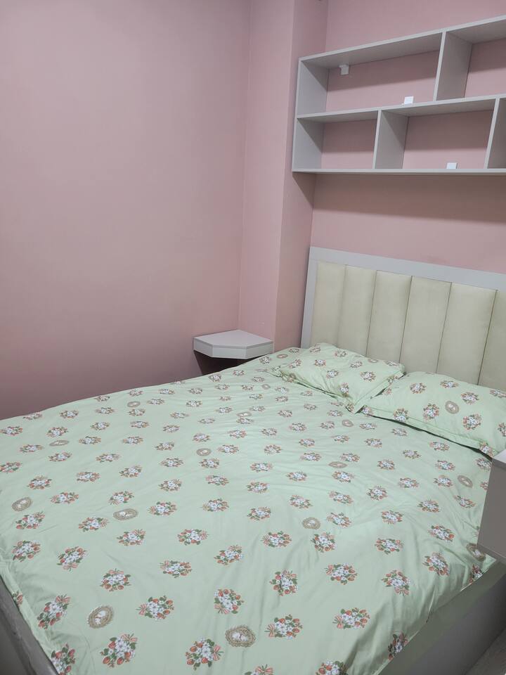 Спална соба 2