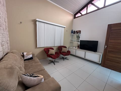 Anúncio popular: Golden Cozy I: house with pool 17 min to beach em Piauí