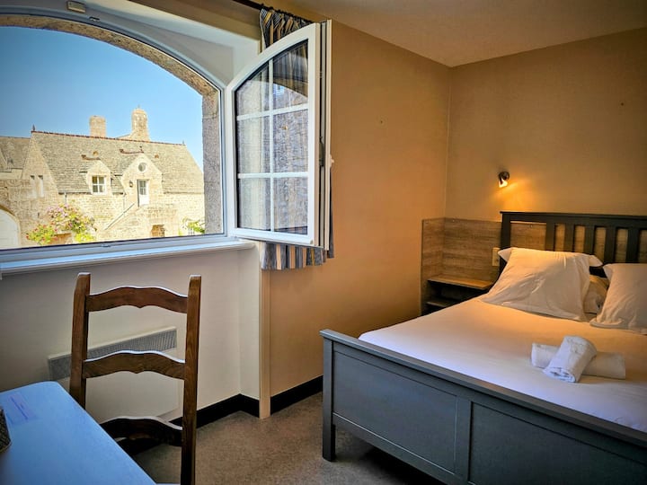 Chambre Le Conquérant - Barfleur