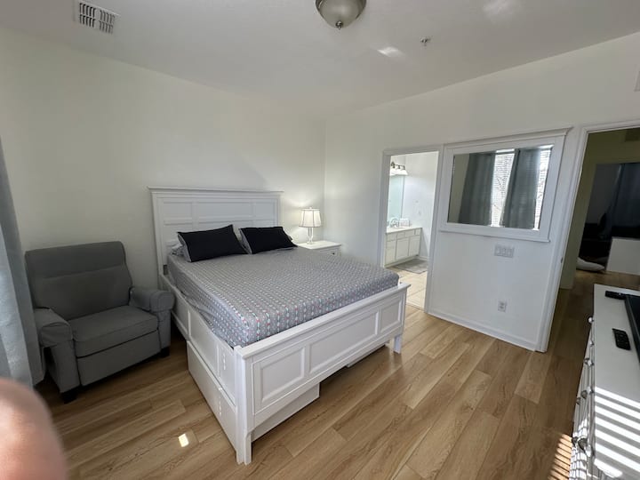 Спална соба 2