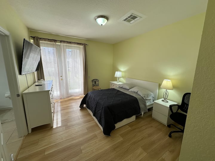 Спална соба 1