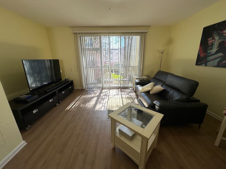 Дневна соба