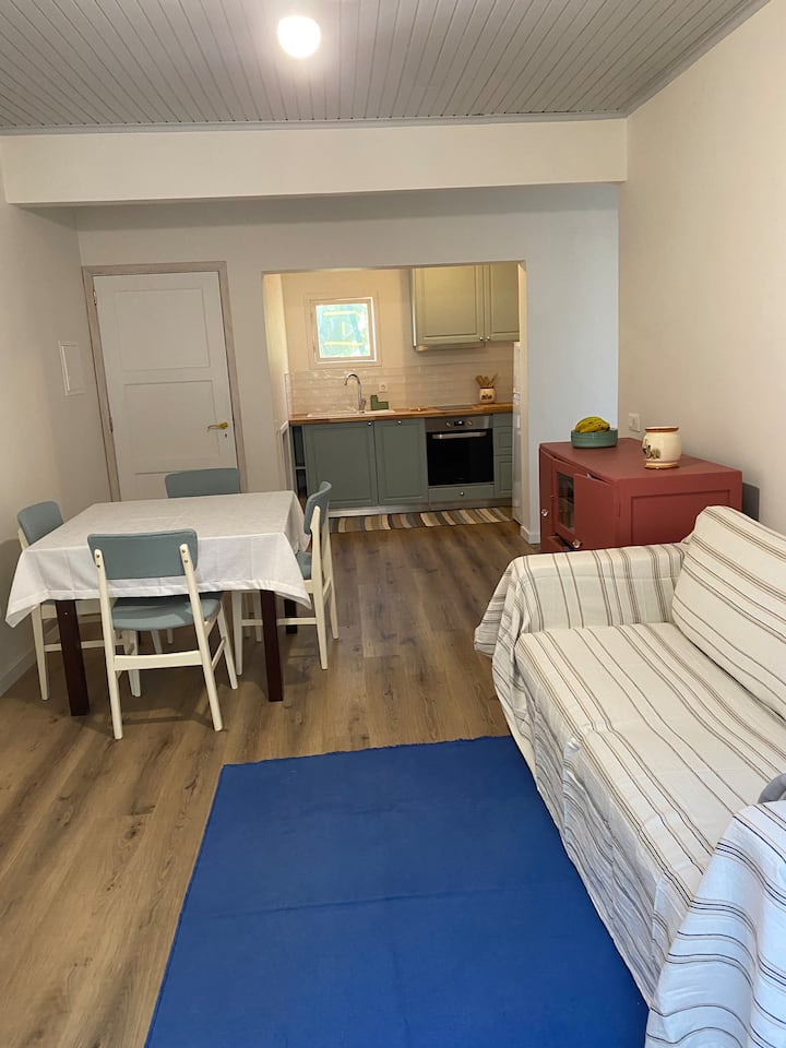 Casa Da Porta Rosa, Balcony And Free Parking. - Funchal