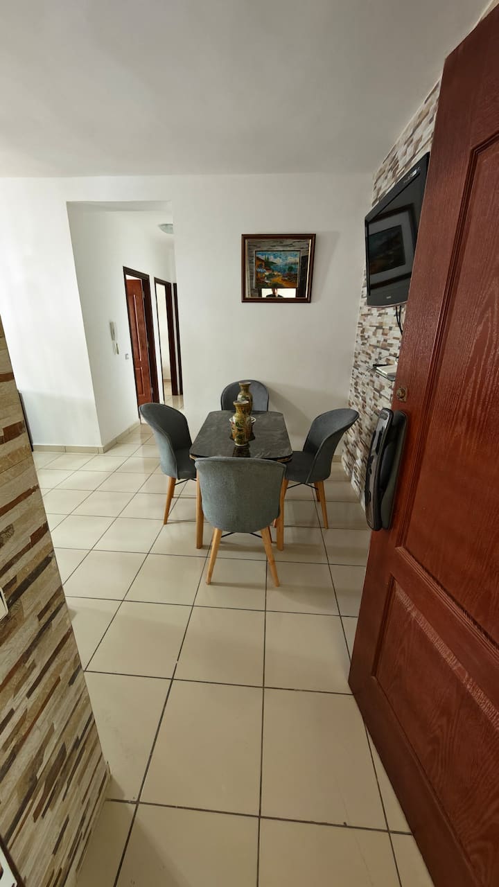 Notre Plaisir De Bien Vous Accueillir - Tétouan