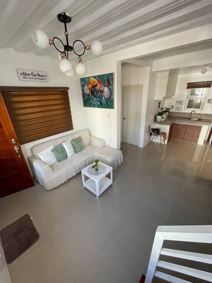 მისაღები ოთახი