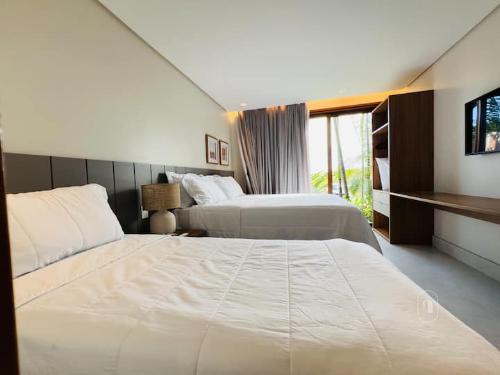 საძინებელი 3