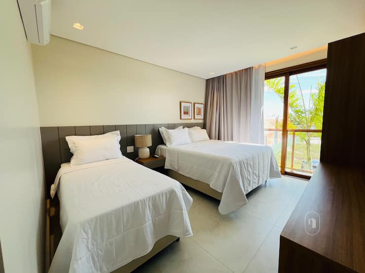 საძინებელი 1