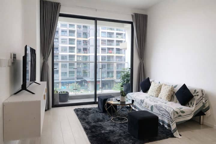 Eco Masteri A - 2bedroom - Bien Hoa