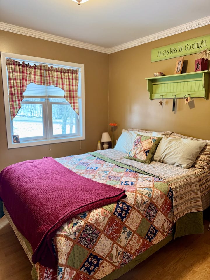 Chambre 2