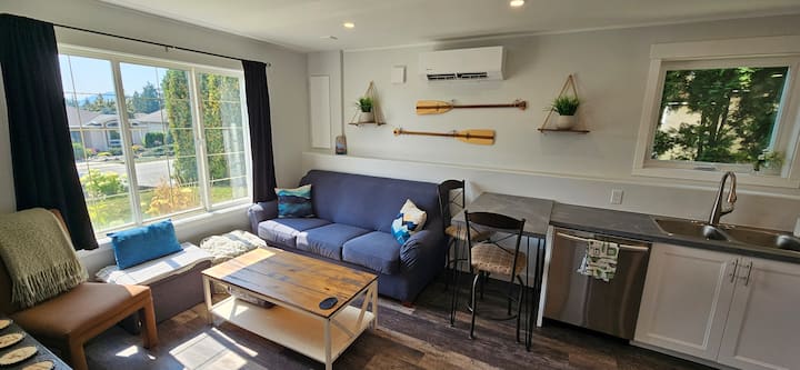 The Ridge At Smith Creek - Licensed Legal Suite - West Kelowna