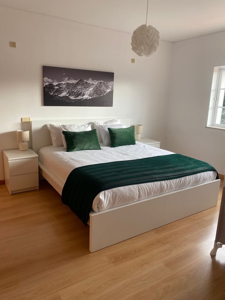 غرفة النوم 2