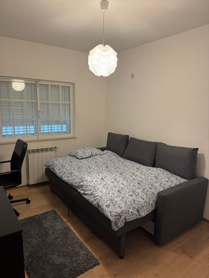 غرفة النوم 4