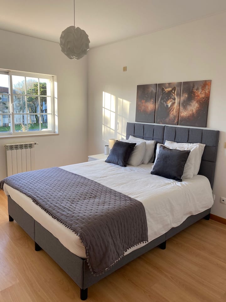 غرفة النوم 1