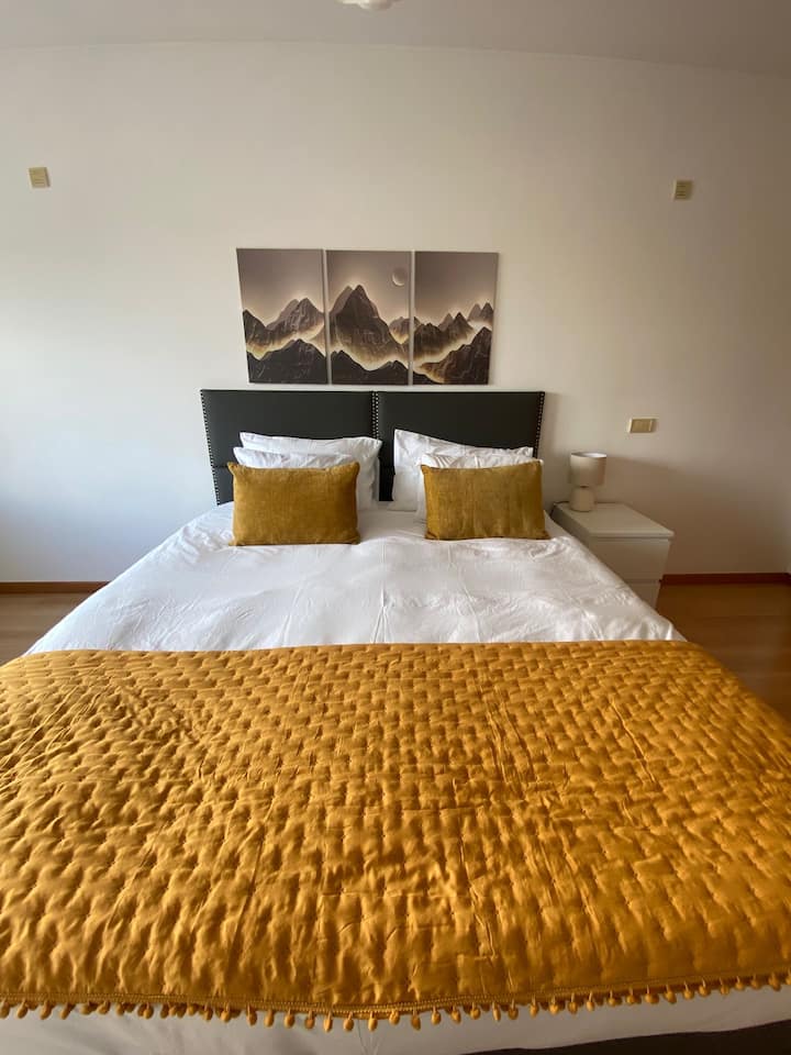 غرفة النوم 3