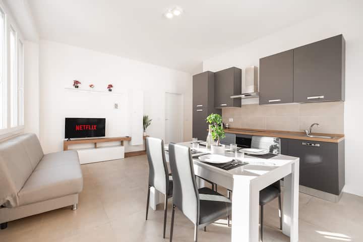 Arcos  Your Residence In The Historic Center - Bologna