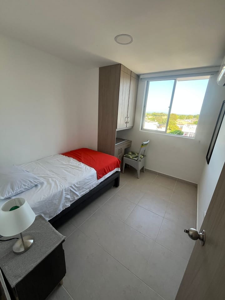 საძინებელი 2