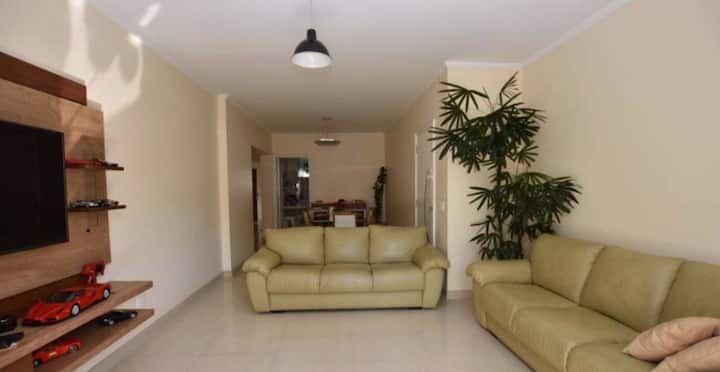 Всекидневна зона