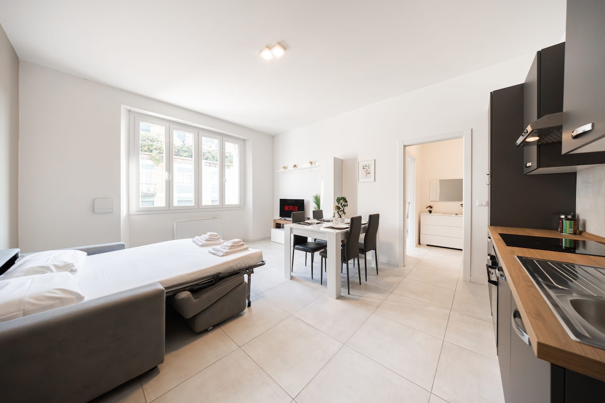 Дневен простор