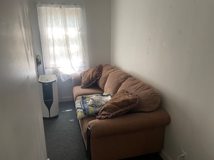 Eagle Point Little Rustic Cabin - Lake Wappapello, MO