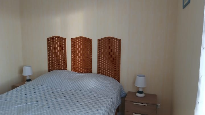 Спална соба 1