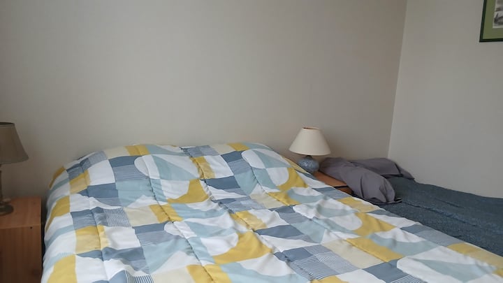 Спална соба 2