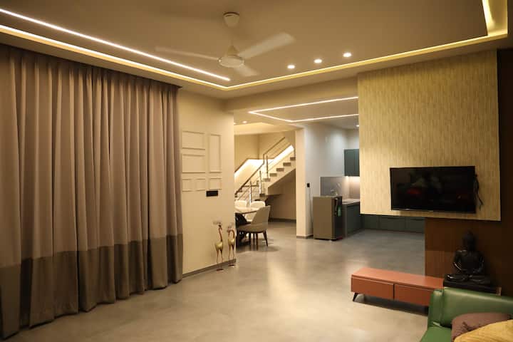 Bhakti Farm - Navsari