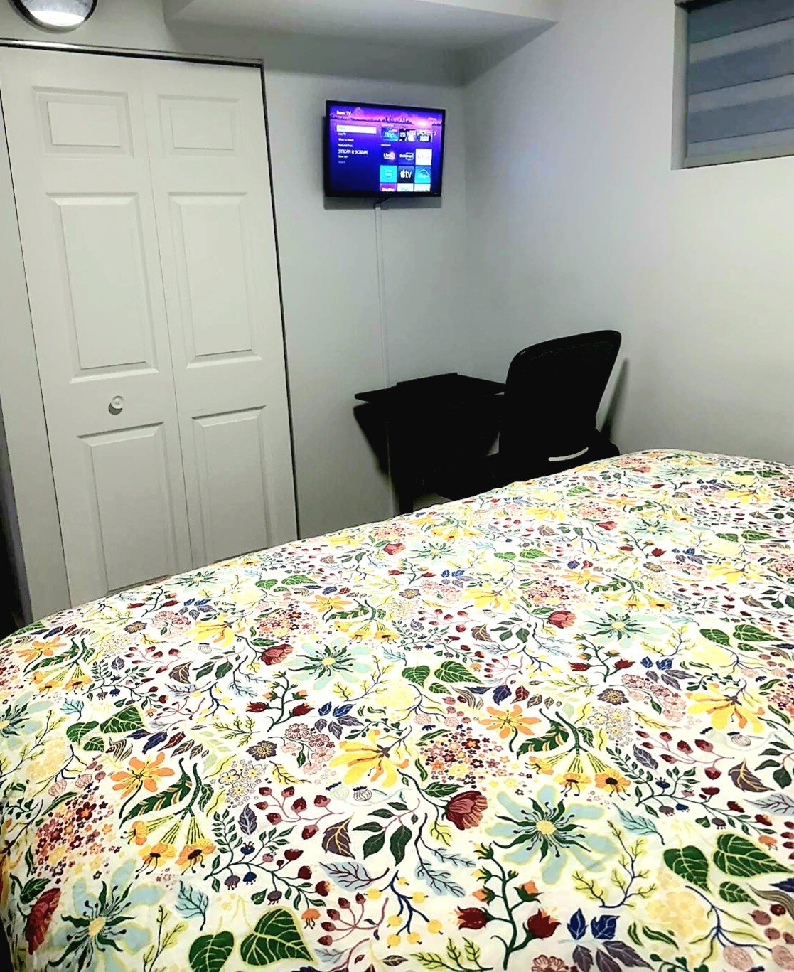 ห้องนอน