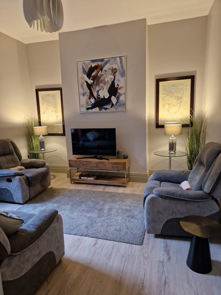 Stoneybatter 5 Bedroom Hidden Gem! - Dublin, Ireland