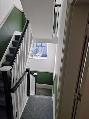 Stoneybatter 5 bedroom hidden gem!