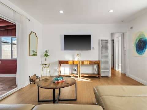 Top Airbnb: The FUN DEPOT in San Bernardino