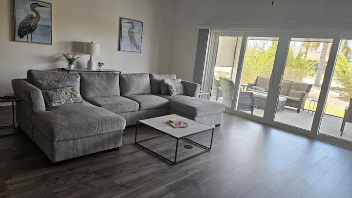 Lovely New Home At The Villages - Wildwood, FL