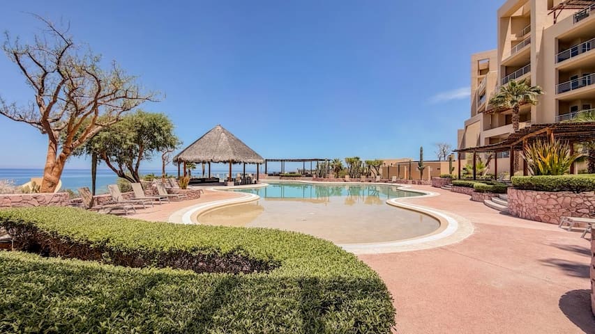 Puerta Cortés Resort managed Airbnb listing 3